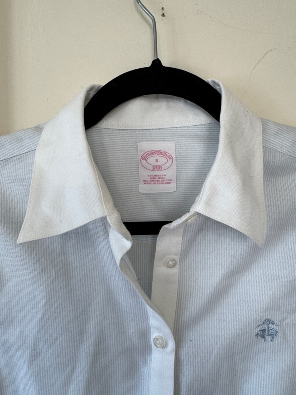 Brooks brothers shirt - Picture 2 of 10